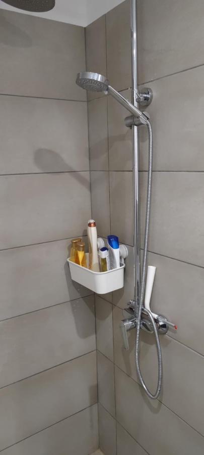 Ena Appartement Néoi Epivátai