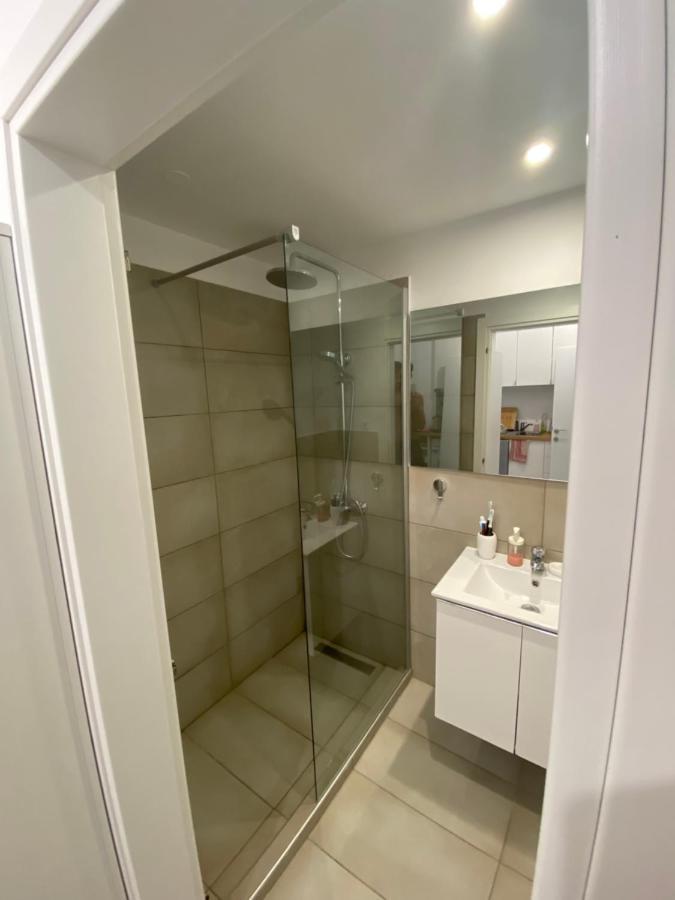 Appartement Ena