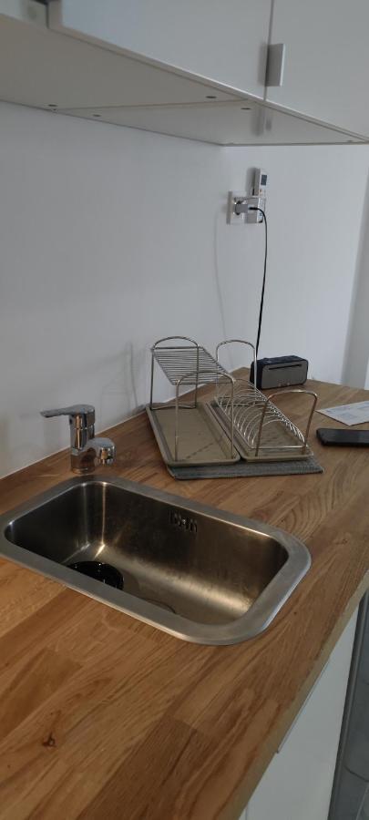 Apartment Ena