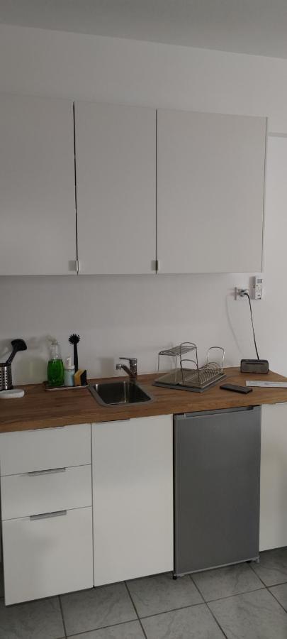 Apartment Ena