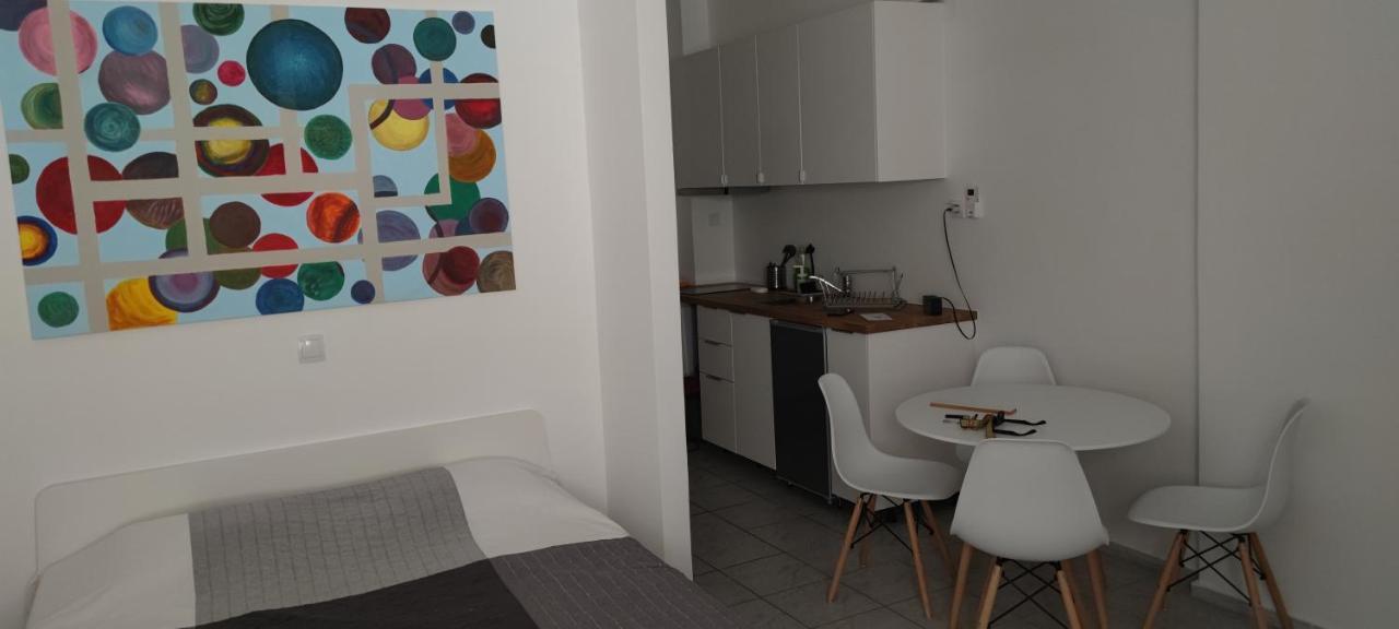 Ena Apartment *