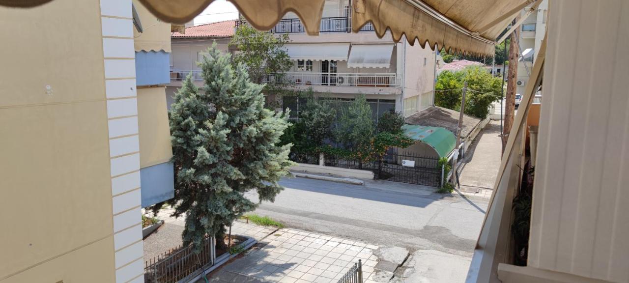 Apartment Ena *