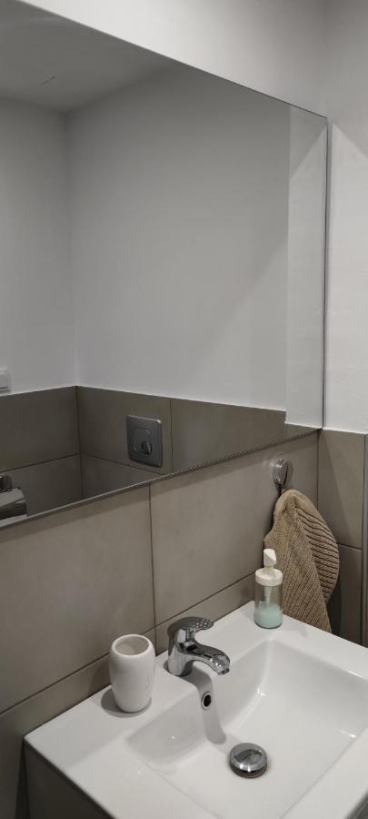 Apartment Ena *